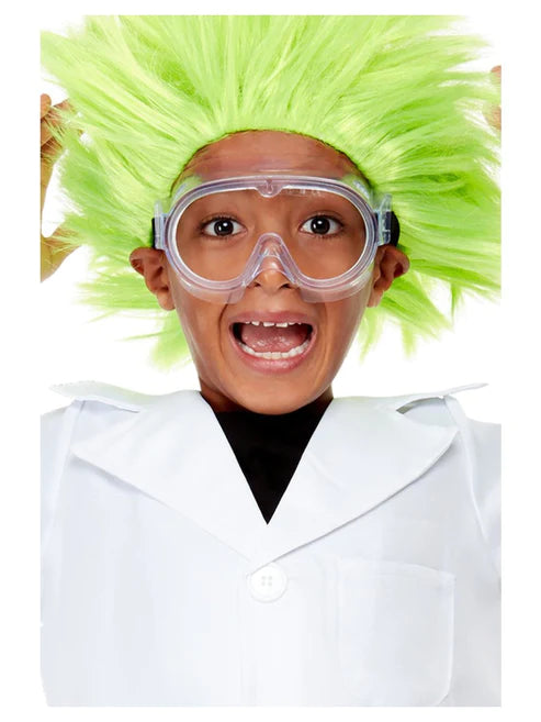 Kids Explosive Scientist Goggles