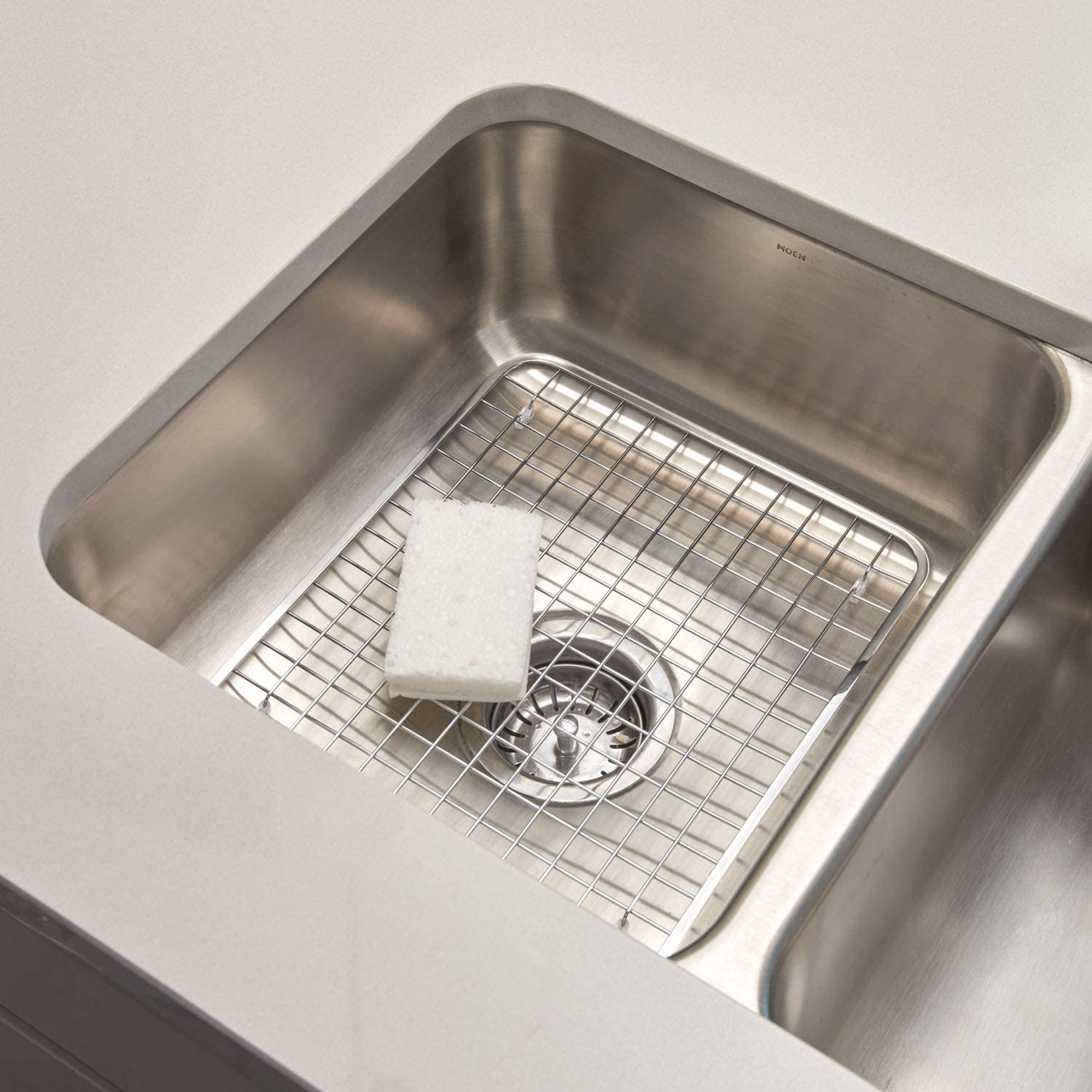 Sink Grid - Regular Polished