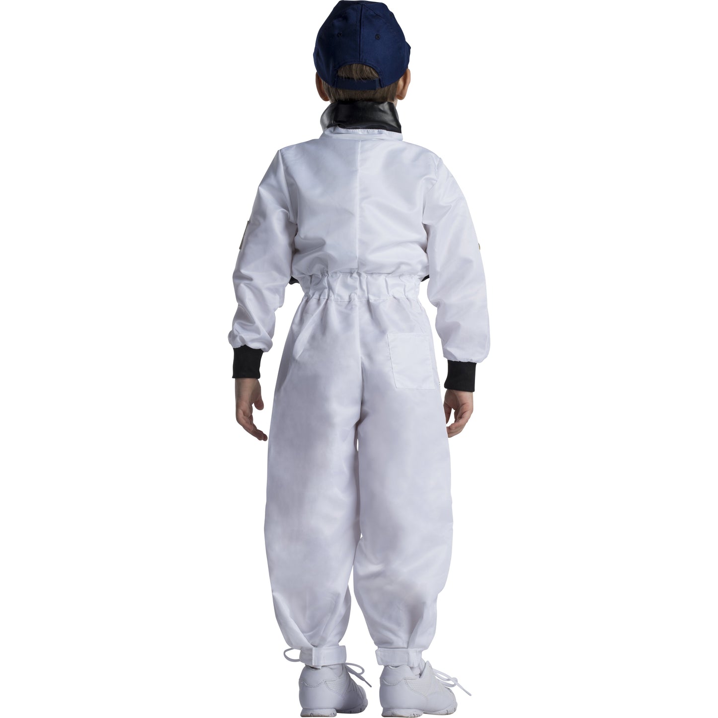 ASTRONAUT SPACE SUITE BOY COSTUME