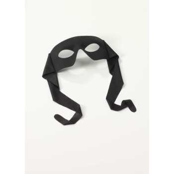 LARGE MASKED MAN