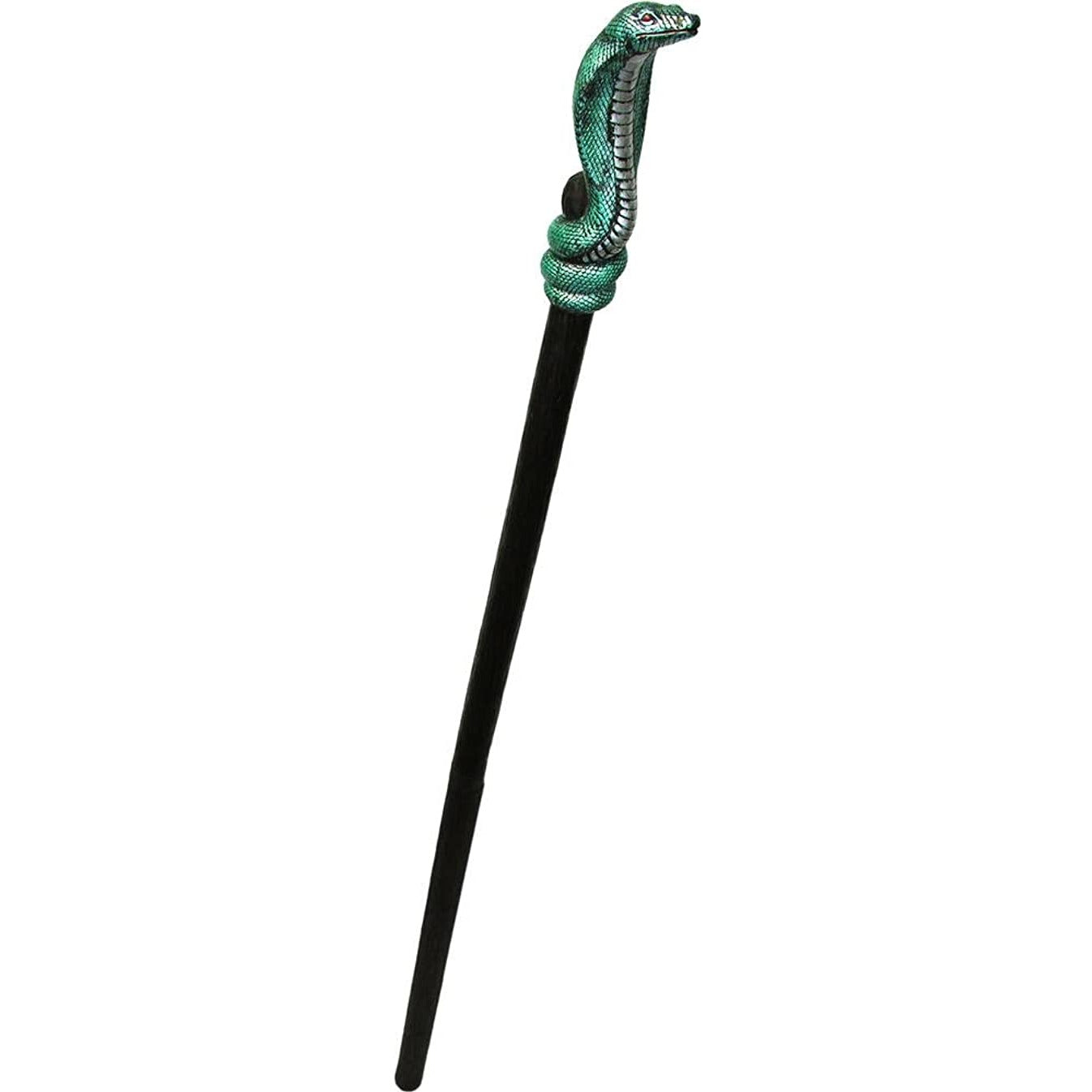 MEDIEVAL FANTASY ASP STAFF