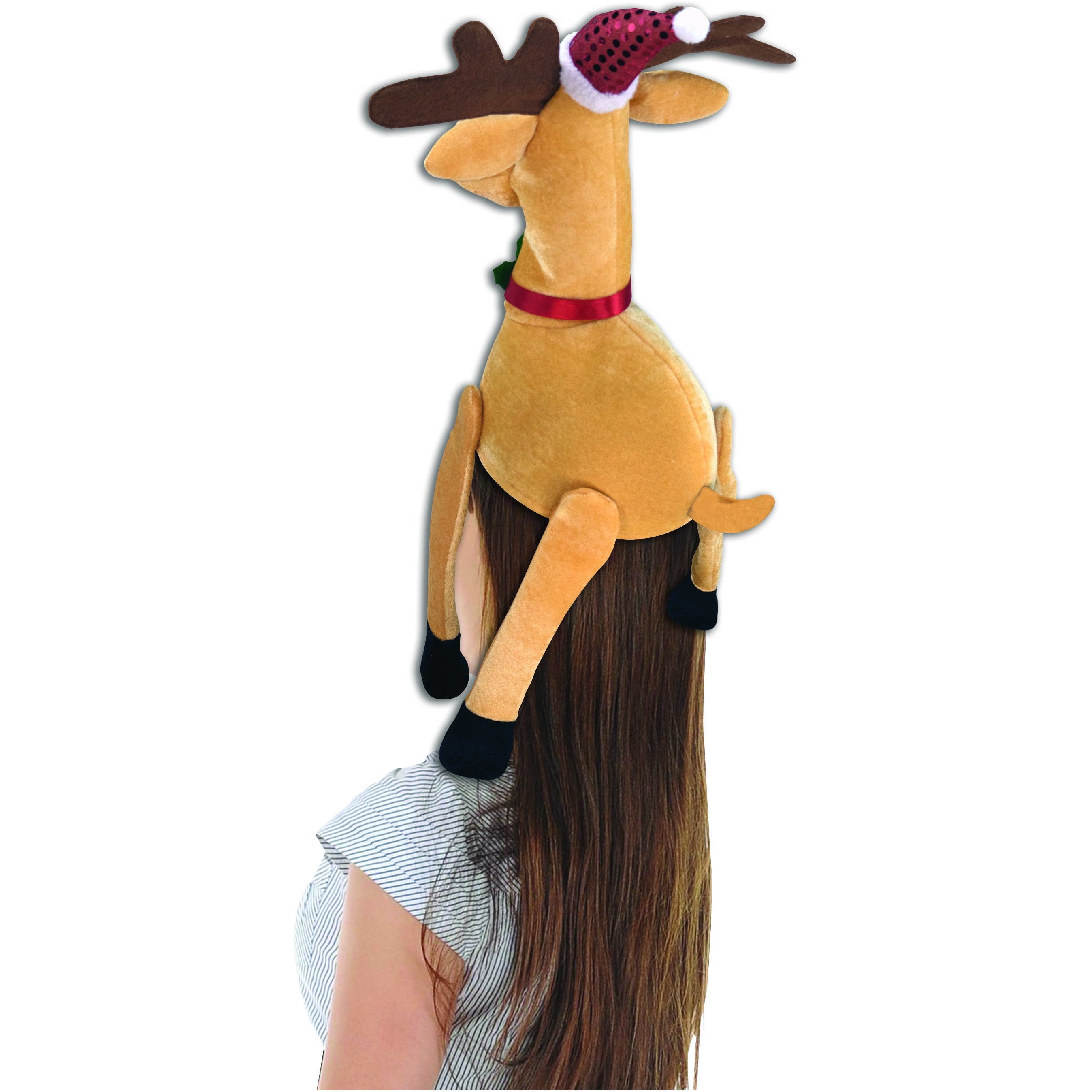 REINDER HAT