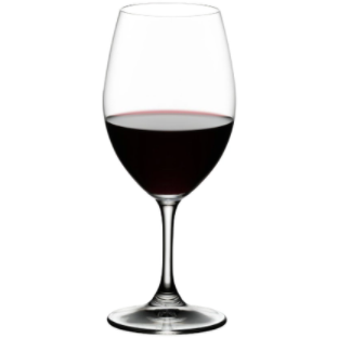 Riedel Ouverture Red Wine Set of 12 Glasses