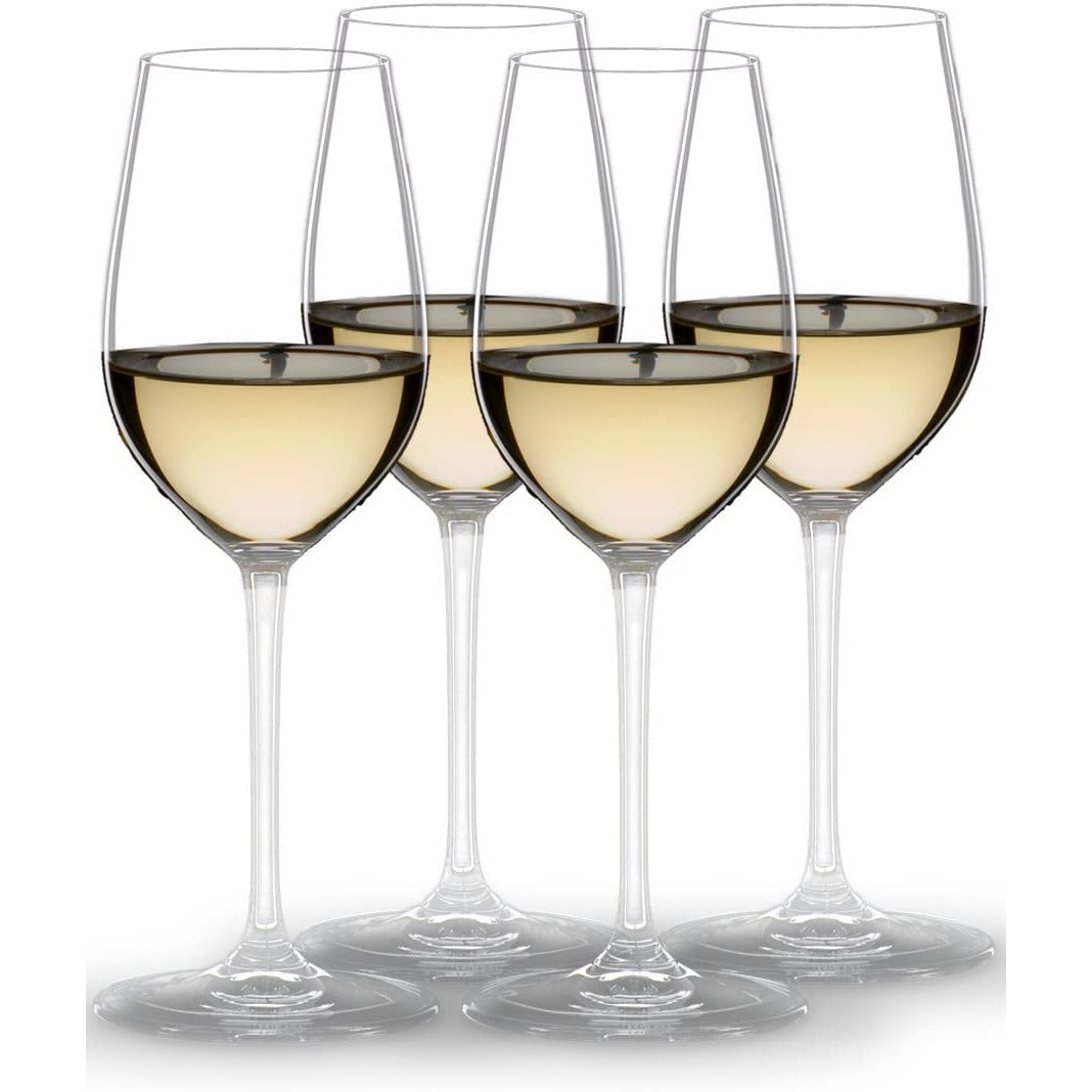 Riedel Vinum XL Riesling Grand Cru Set of 4