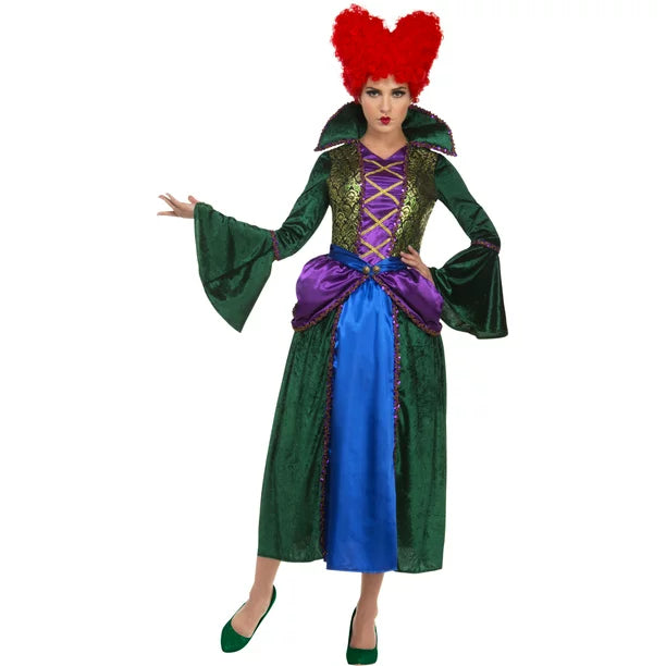 Women's Bossy Sale Withch
