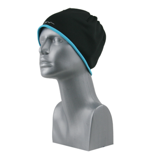 Micromesh Sport Reversible Beanie in 4 Colors
