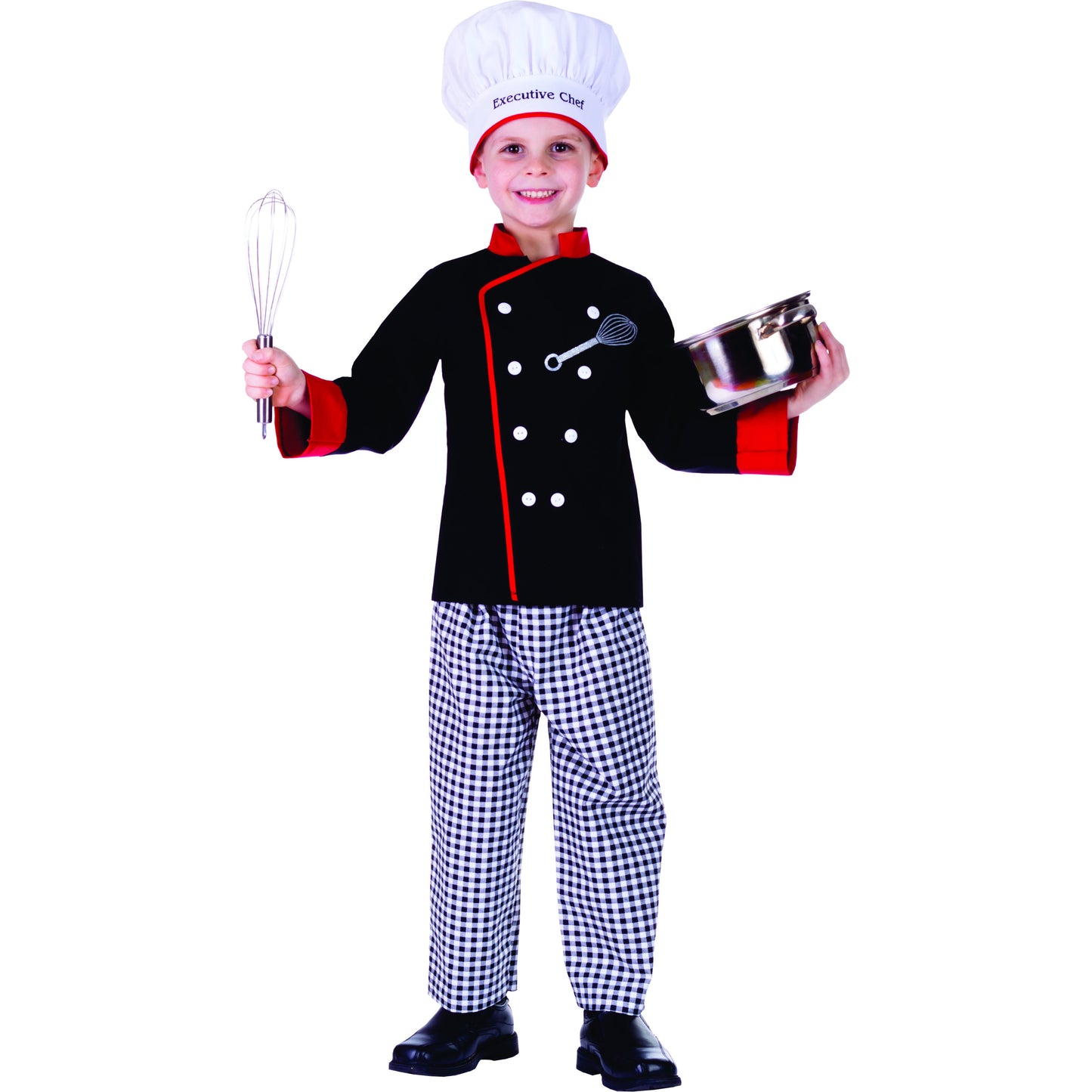 EXECUTIVE BOY COSTUME