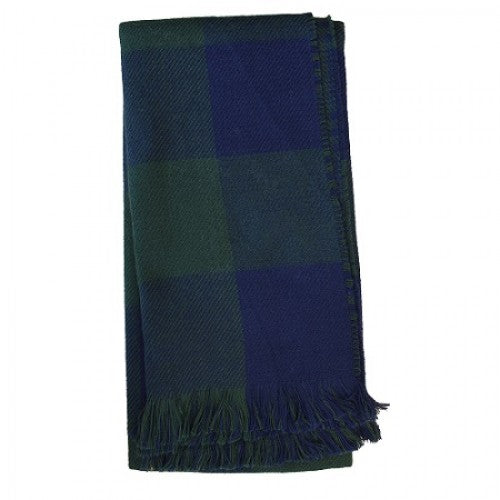 Knit Oversized Scarf in 23 styles