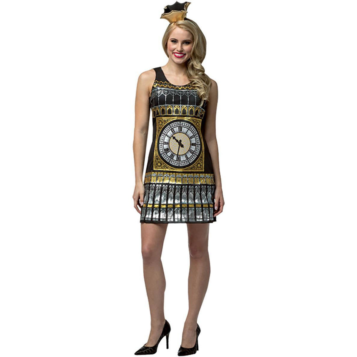 Big ben dress