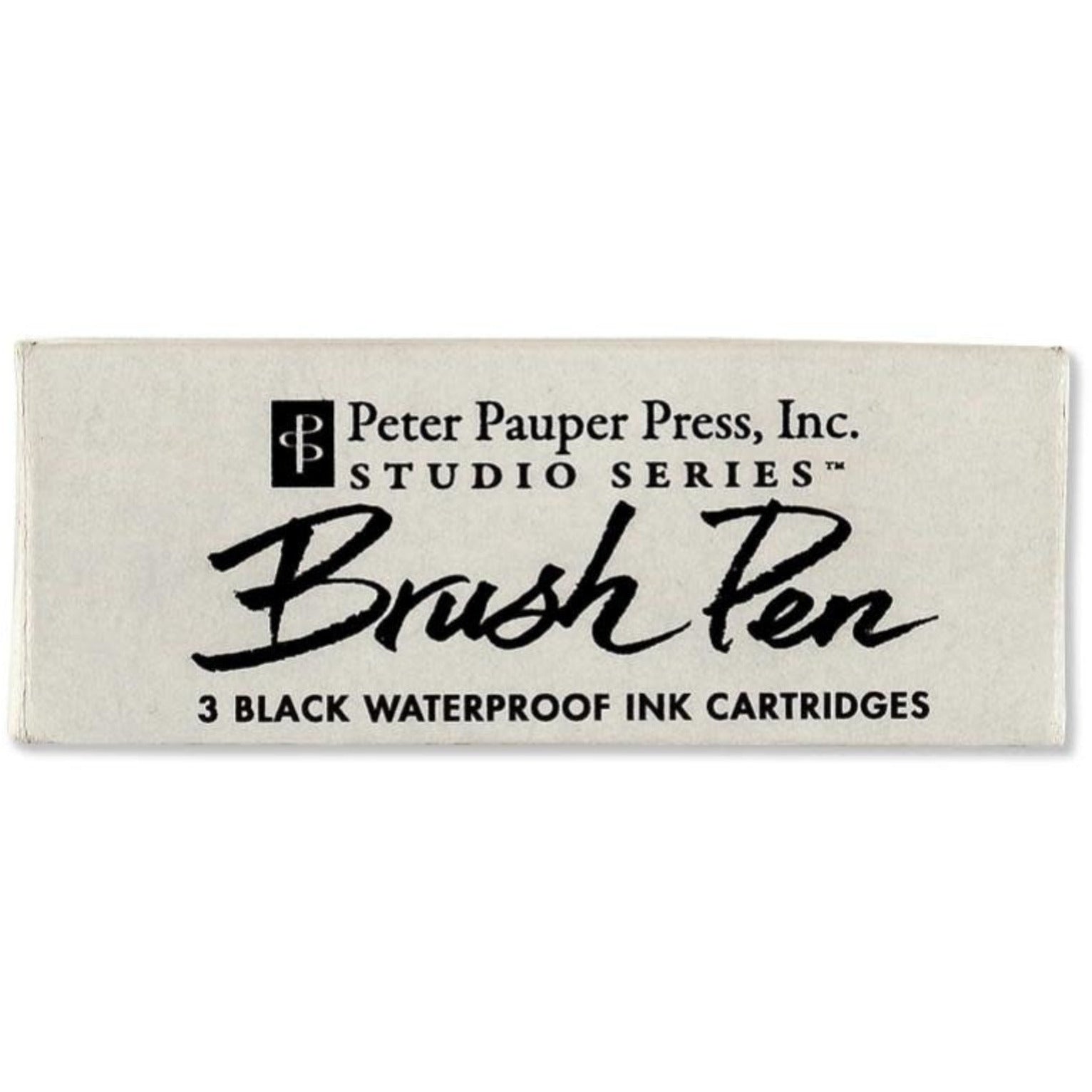 Brush Pen