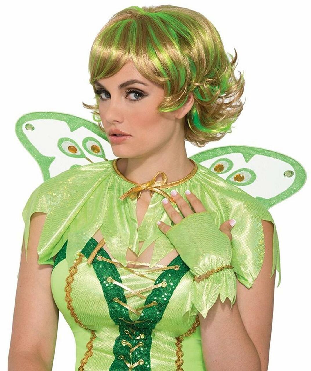 WIG MISS PIXIE