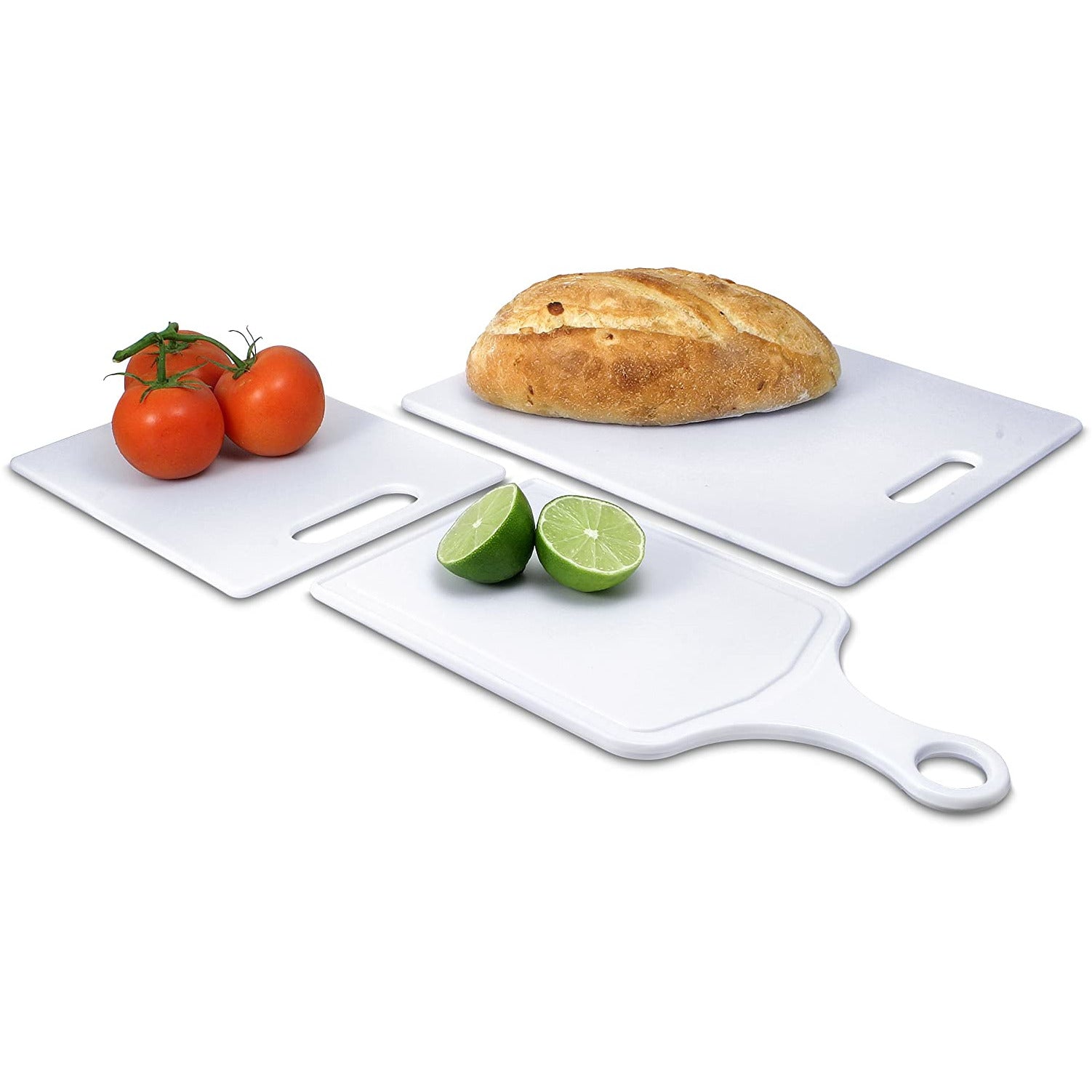 3PC Poly Board Set