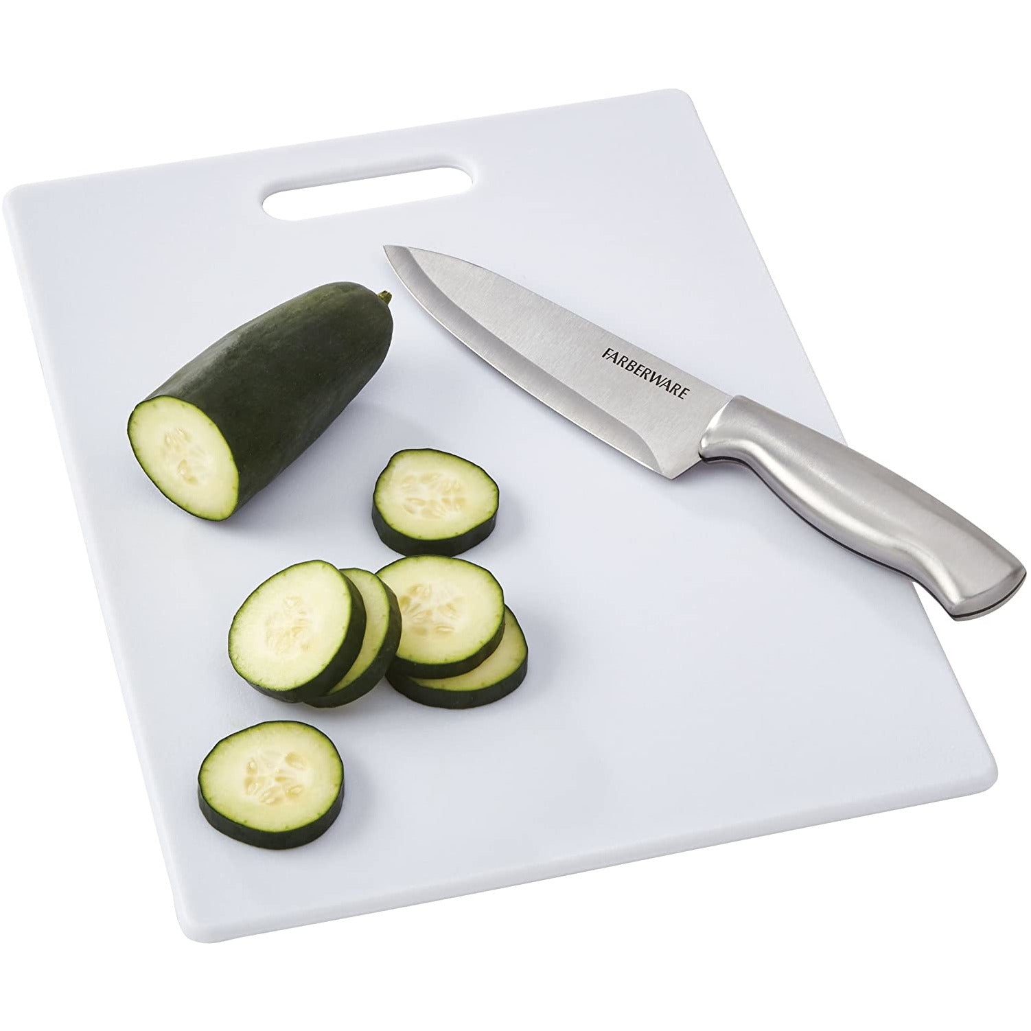11 x 14" Poly Cutting Board