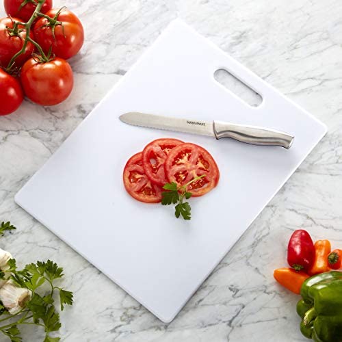 11 x 14" Poly Cutting Board