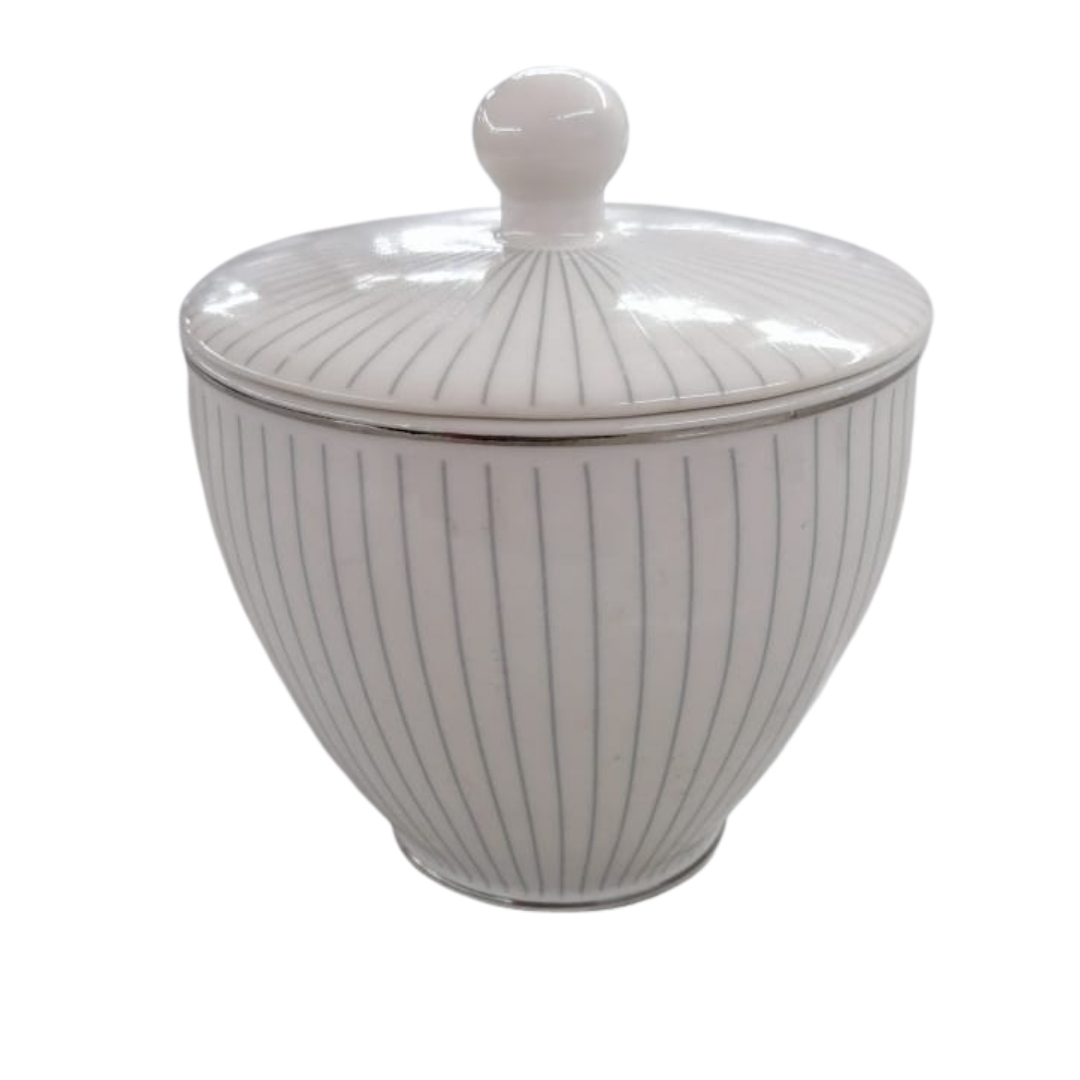 Storage Bath Fine Porcelain 3
