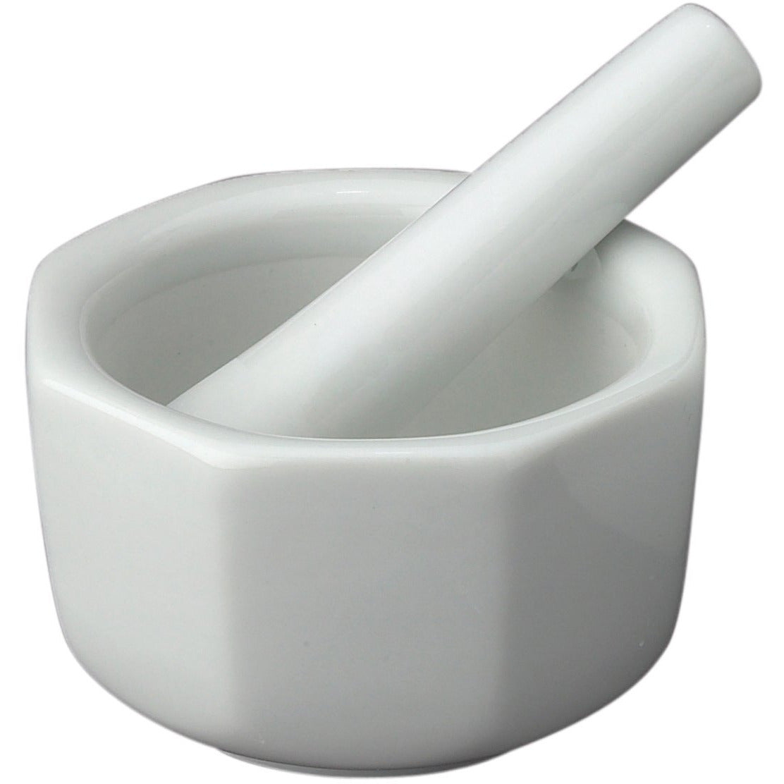 MORTAR / PESTLE OCTG3.5 IN