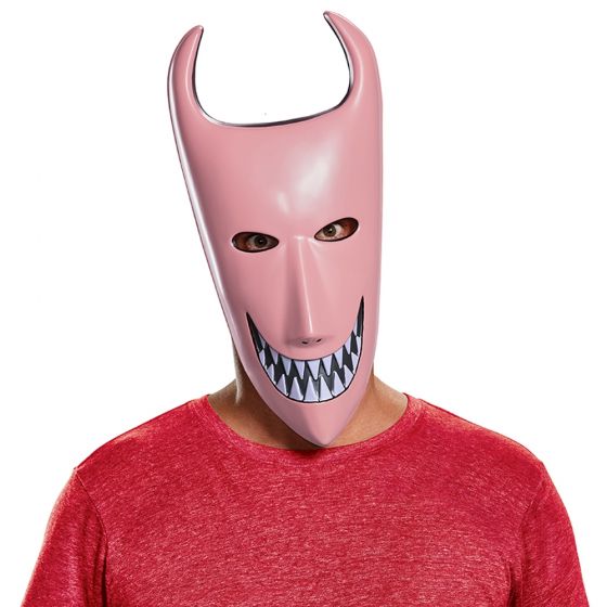 Lock Adult Mask