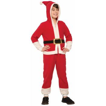 One piece santa standard