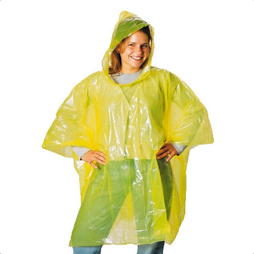 Rain Poncho