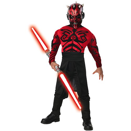 Darth Maul Child Costume