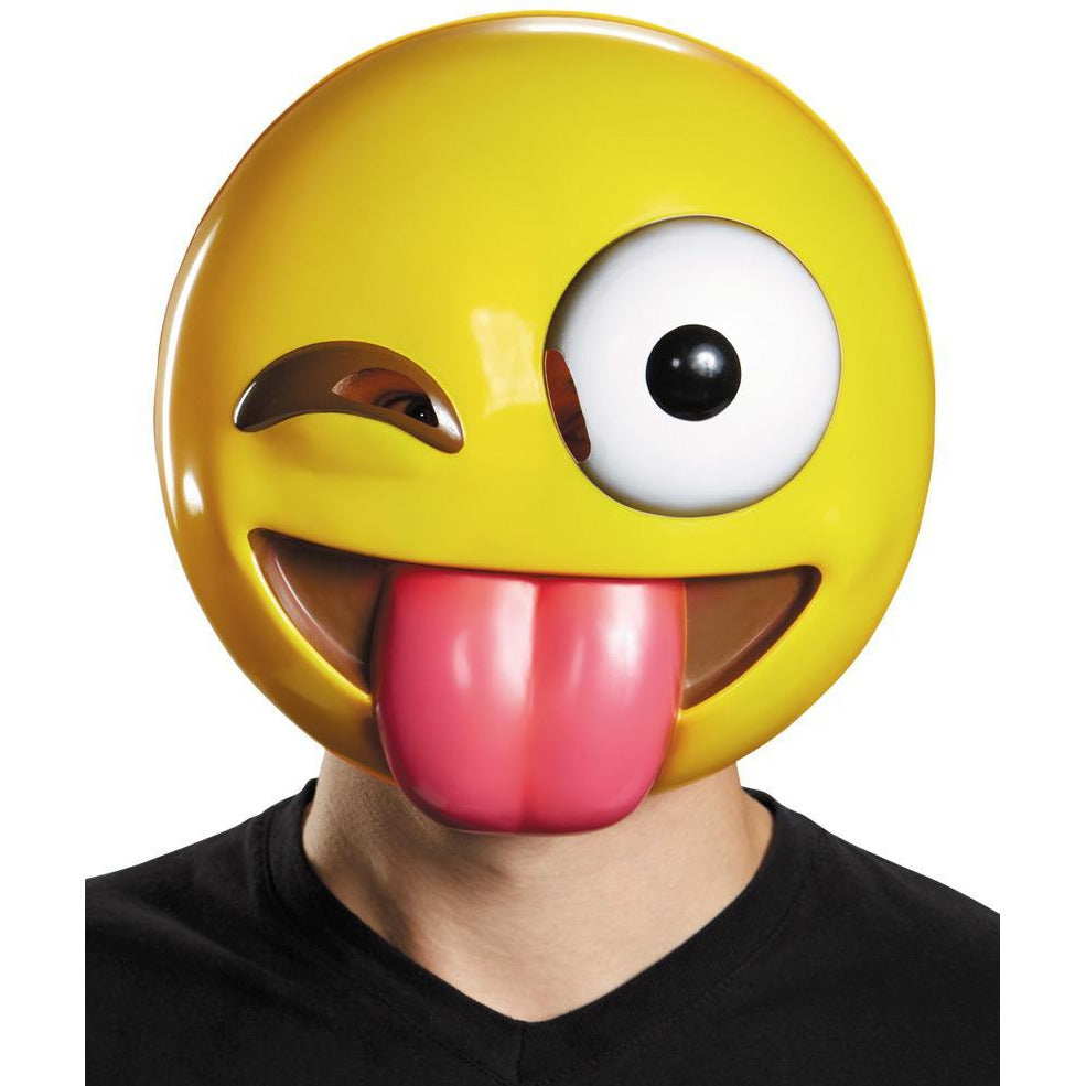 LA LENGUA AFUERA