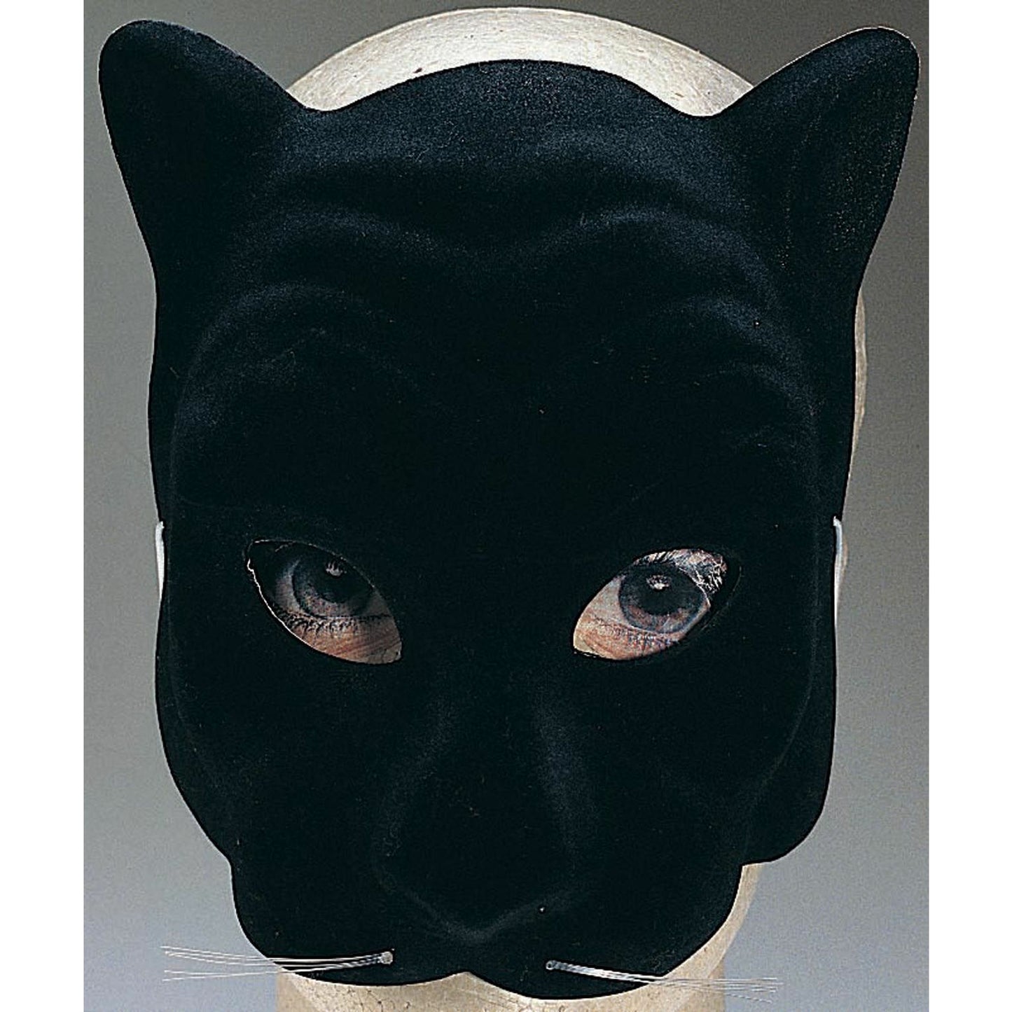 Panther mask
