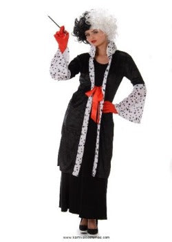 Madame Evil