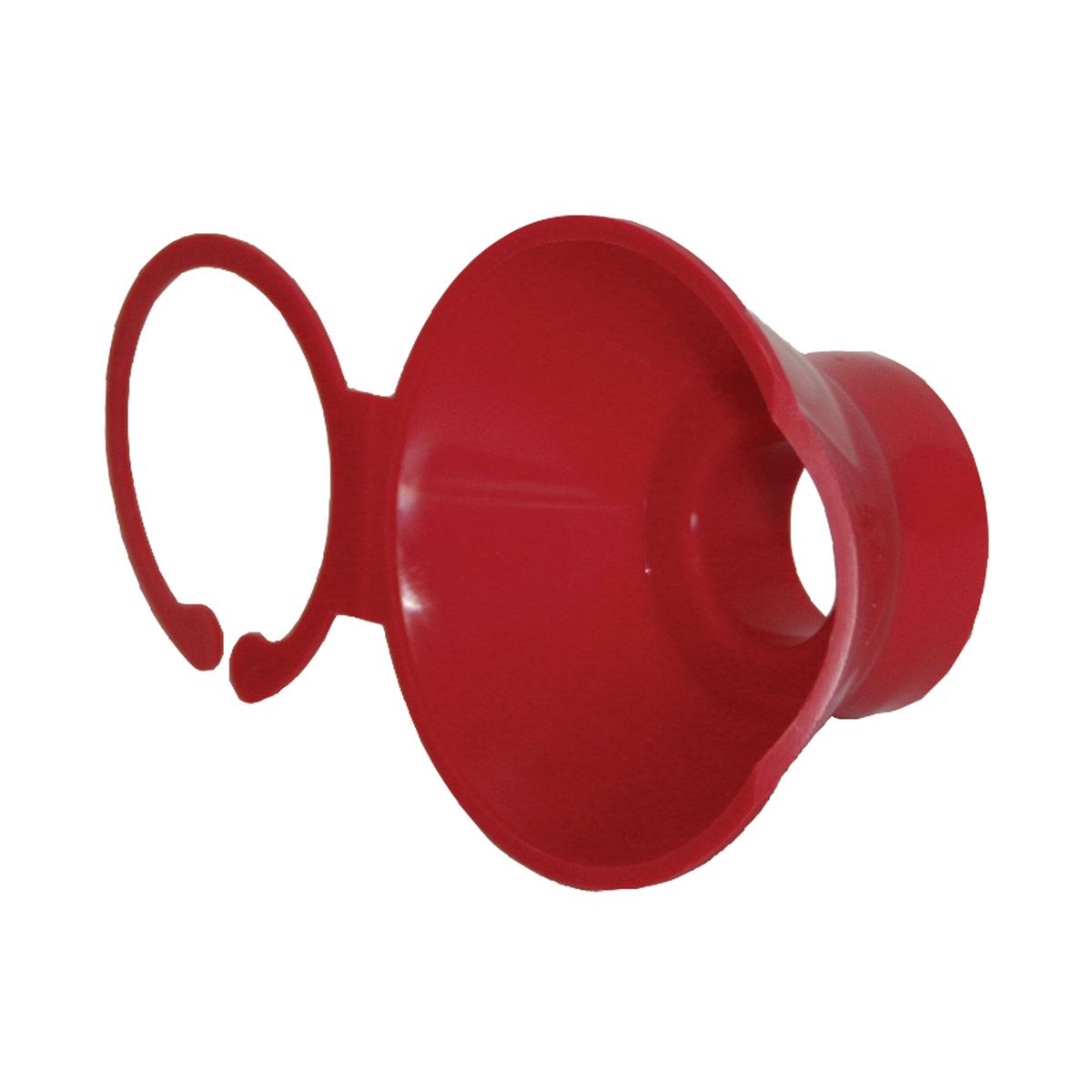 Oil Sprayer, 5-Piece Accessory Pack, Twist-On Funnel and 4-Identification Bands
