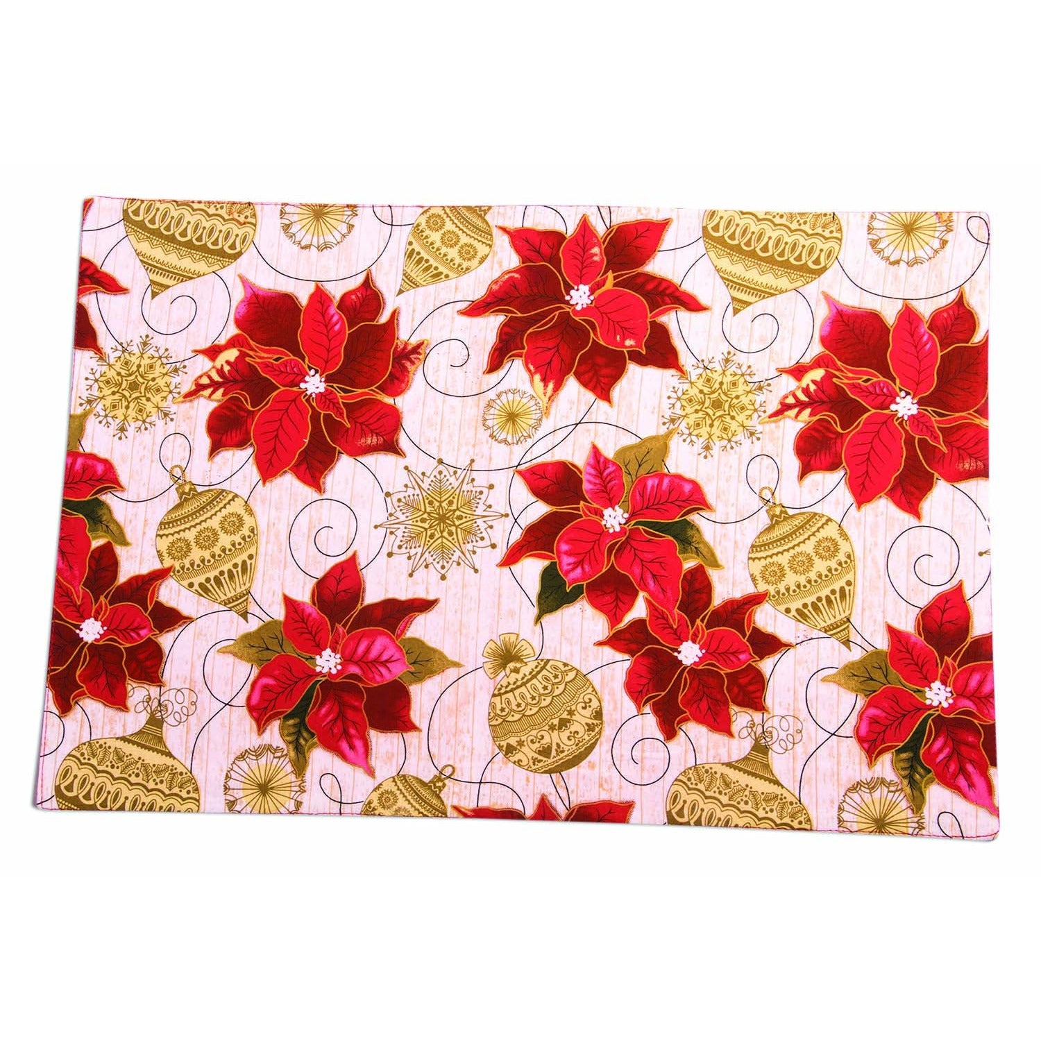 CHRISTMAS PLACEMAT