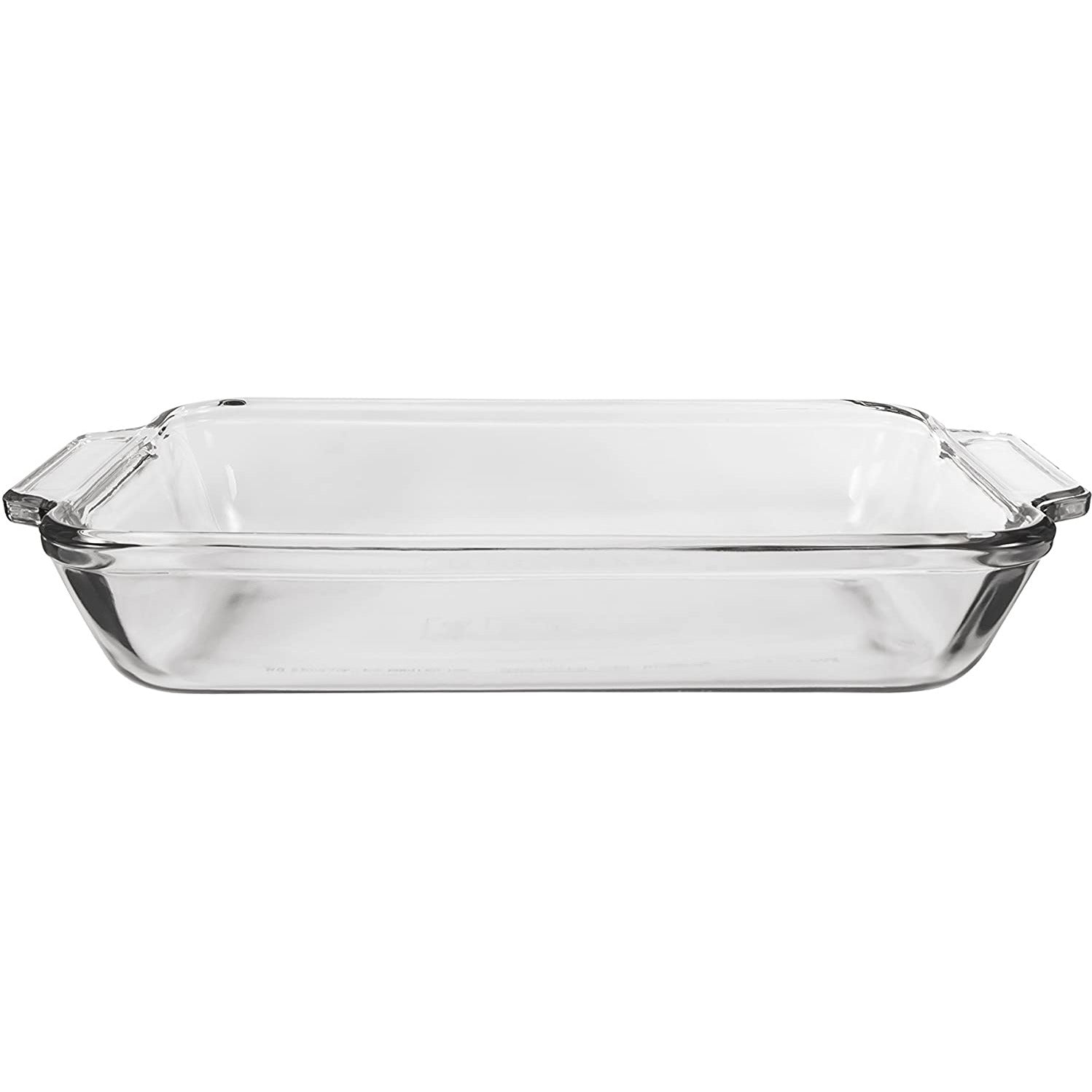 2QT OVEN BASICS BAKE DISH
