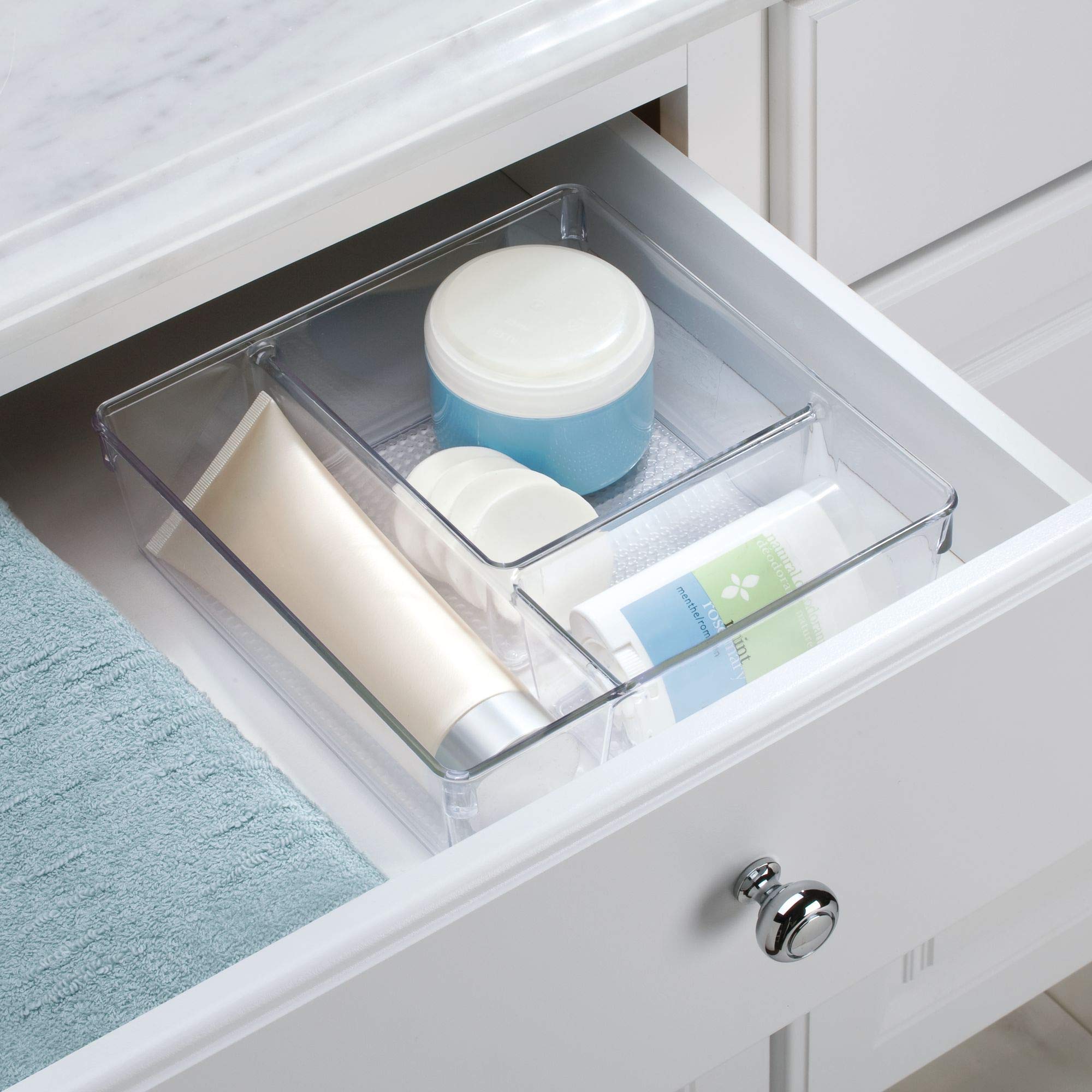Clarity Multi Organizer Clear