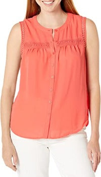 Blouse Cayenne - Zac & Rachel