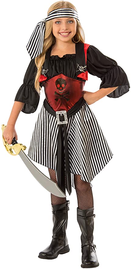 CRIMSON PIRATE