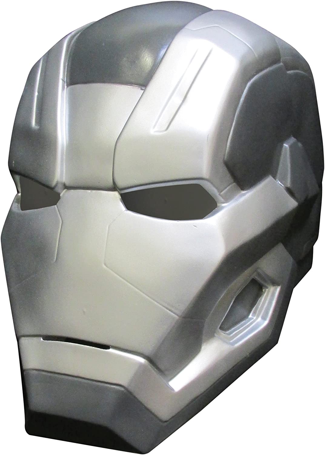 Mask Machine War
