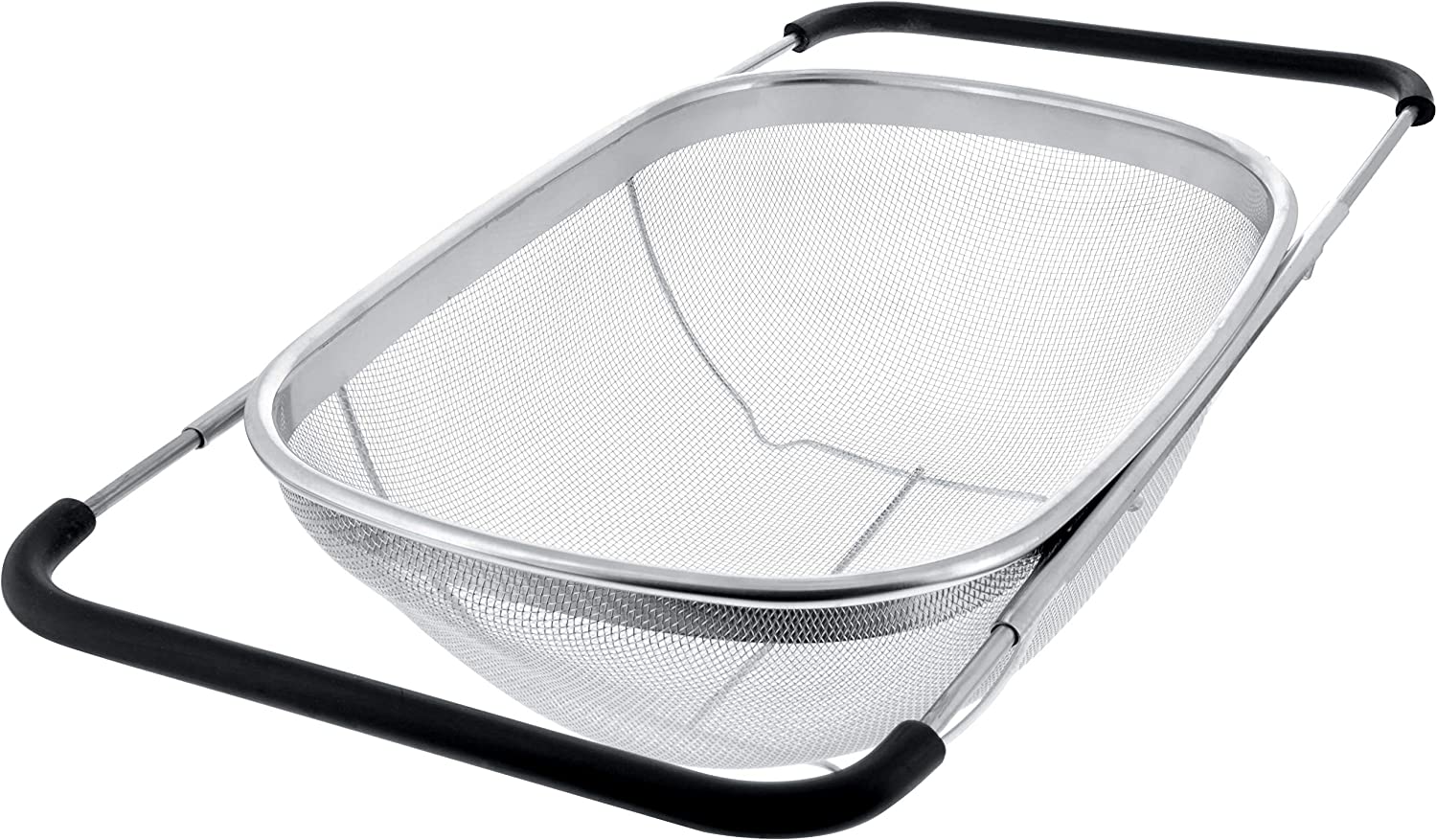 Expand Wire Colander