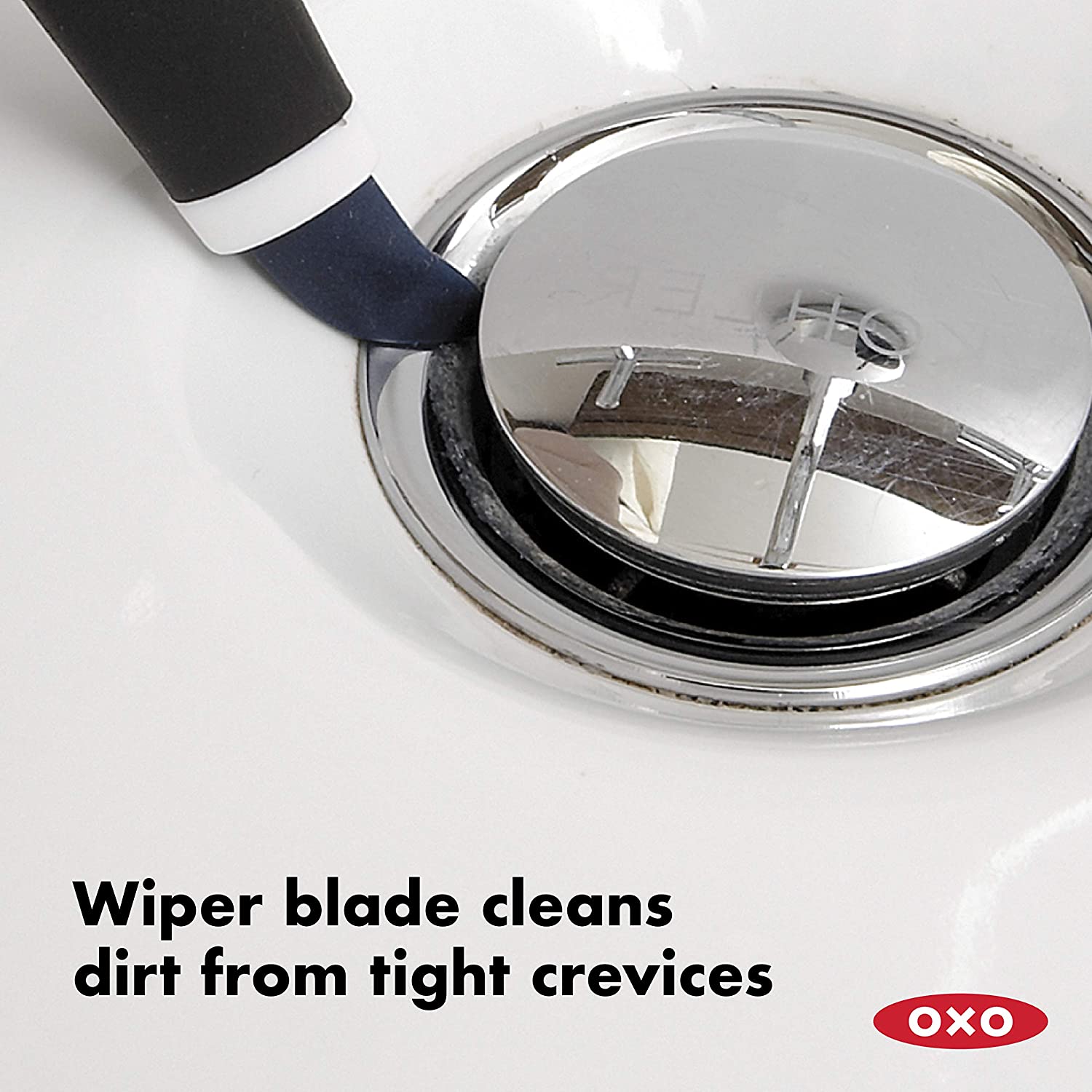 OXO GG DEEP CLEAN BRUSH SET BUE