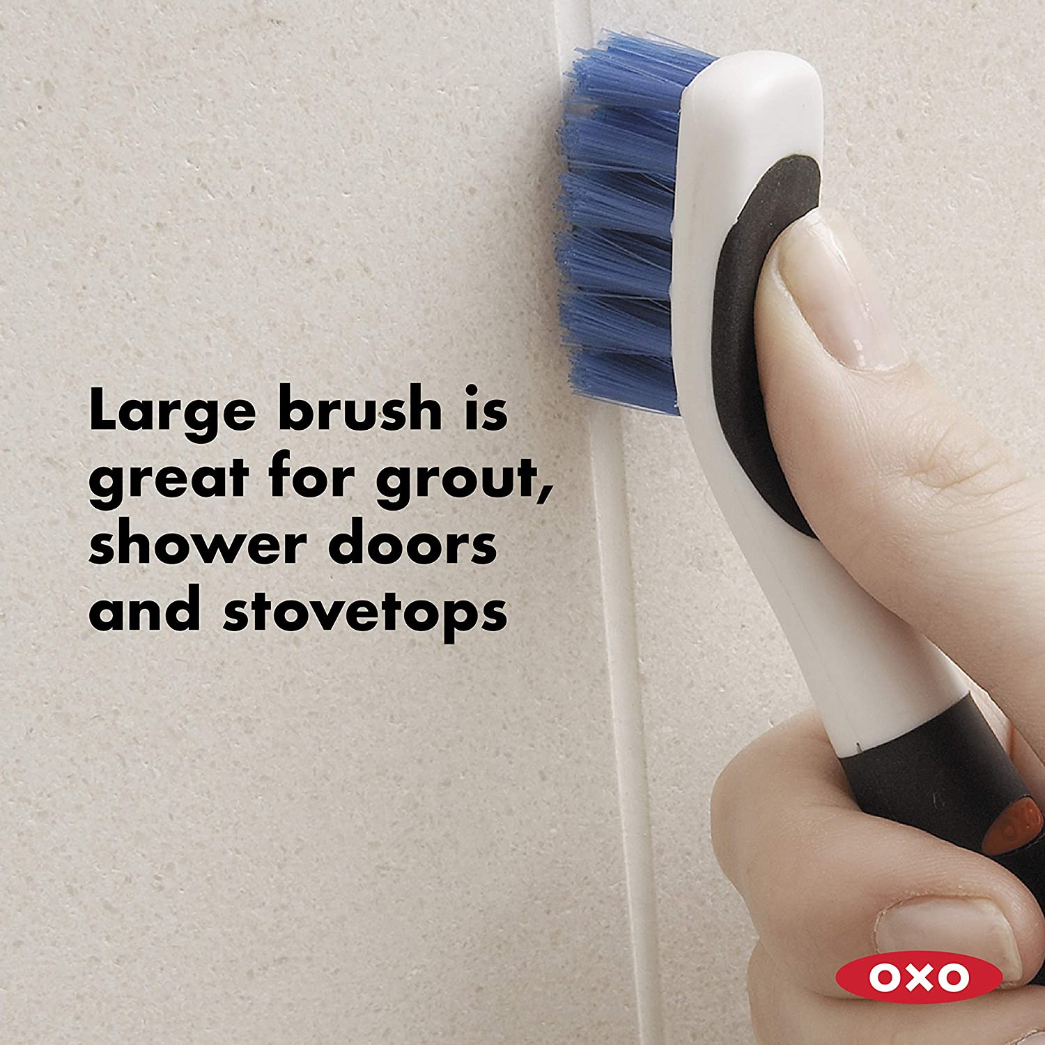 OXO GG DEEP CLEAN BRUSH SET BUE
