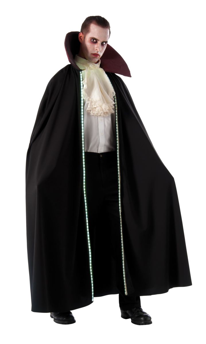 VAMPIRE CAPE