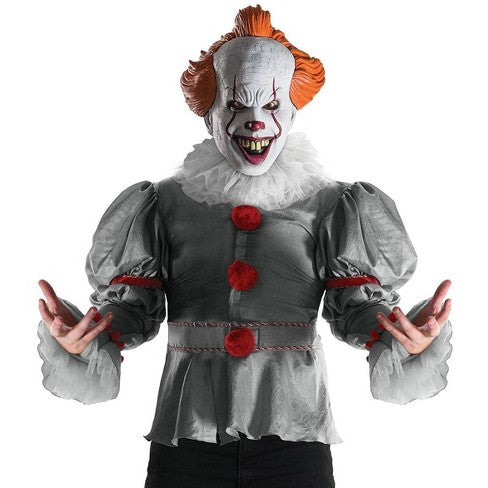 PENNYWISE MAN COSTUME