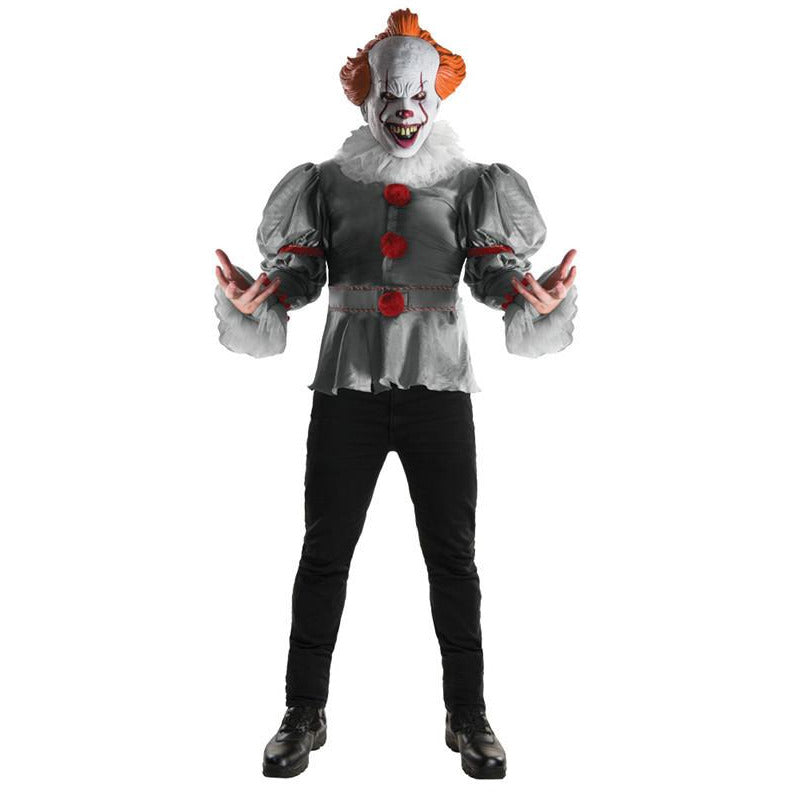 PENNYWISE MAN COSTUME