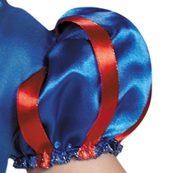 Snow White Toddler Classic