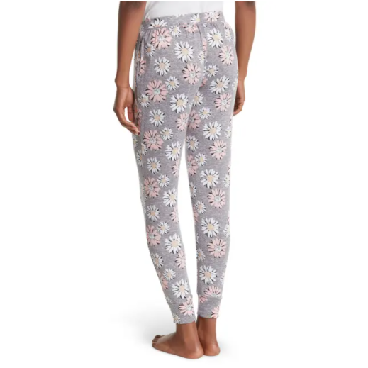 Pantalon pijama Gris brezo oscuro