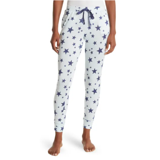Pantalon pijama Gris brezo oscuro