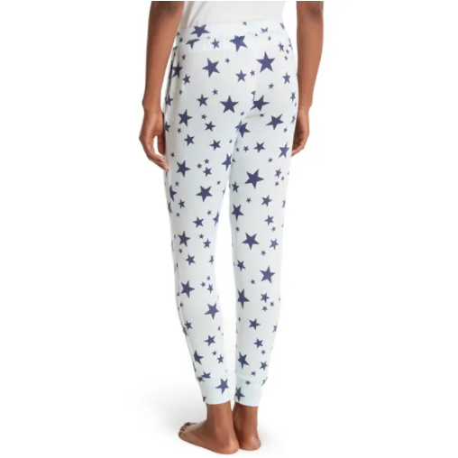 Pantalon pijama Gris brezo oscuro