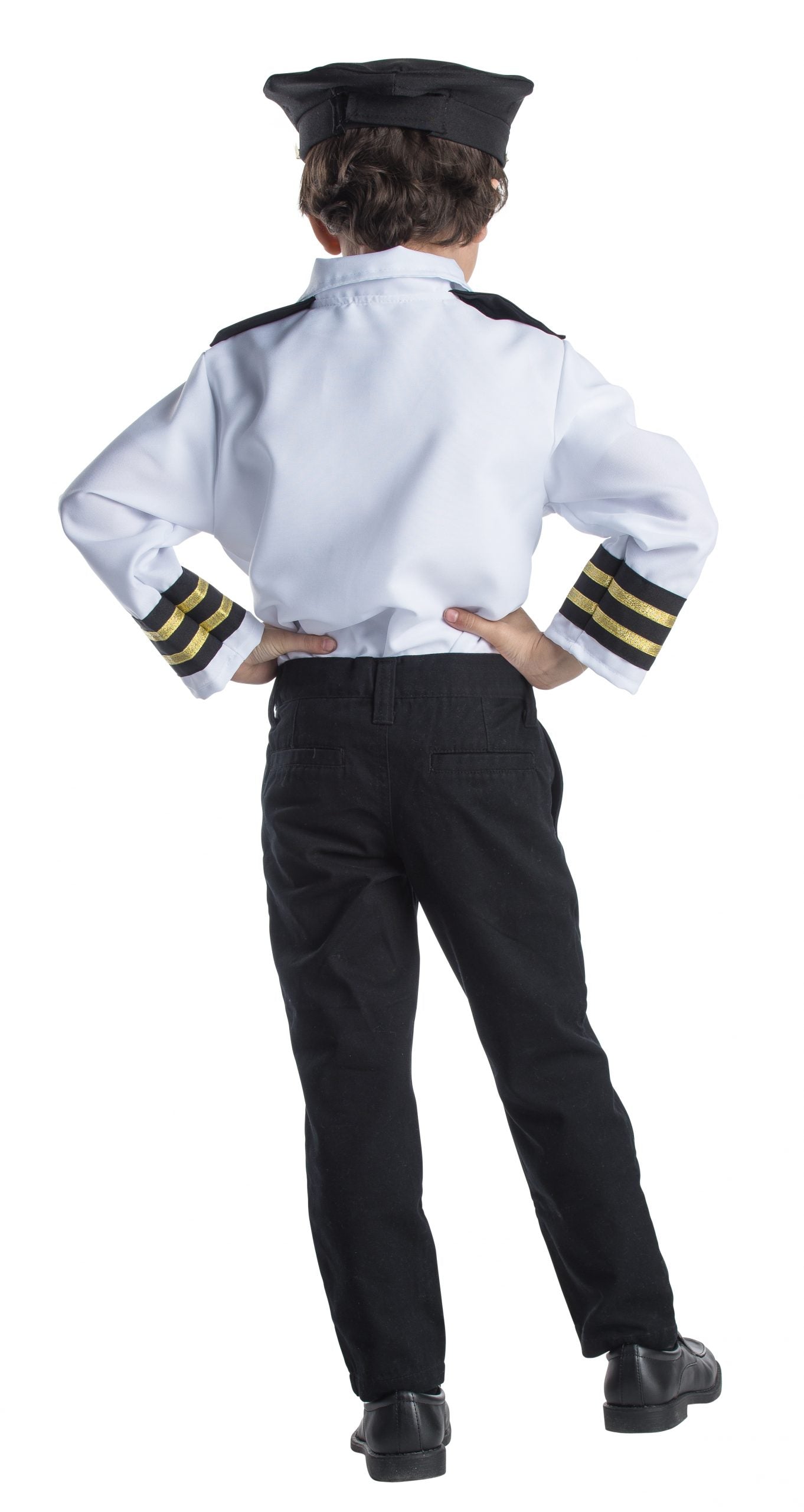 Pilot Role Paly Set
