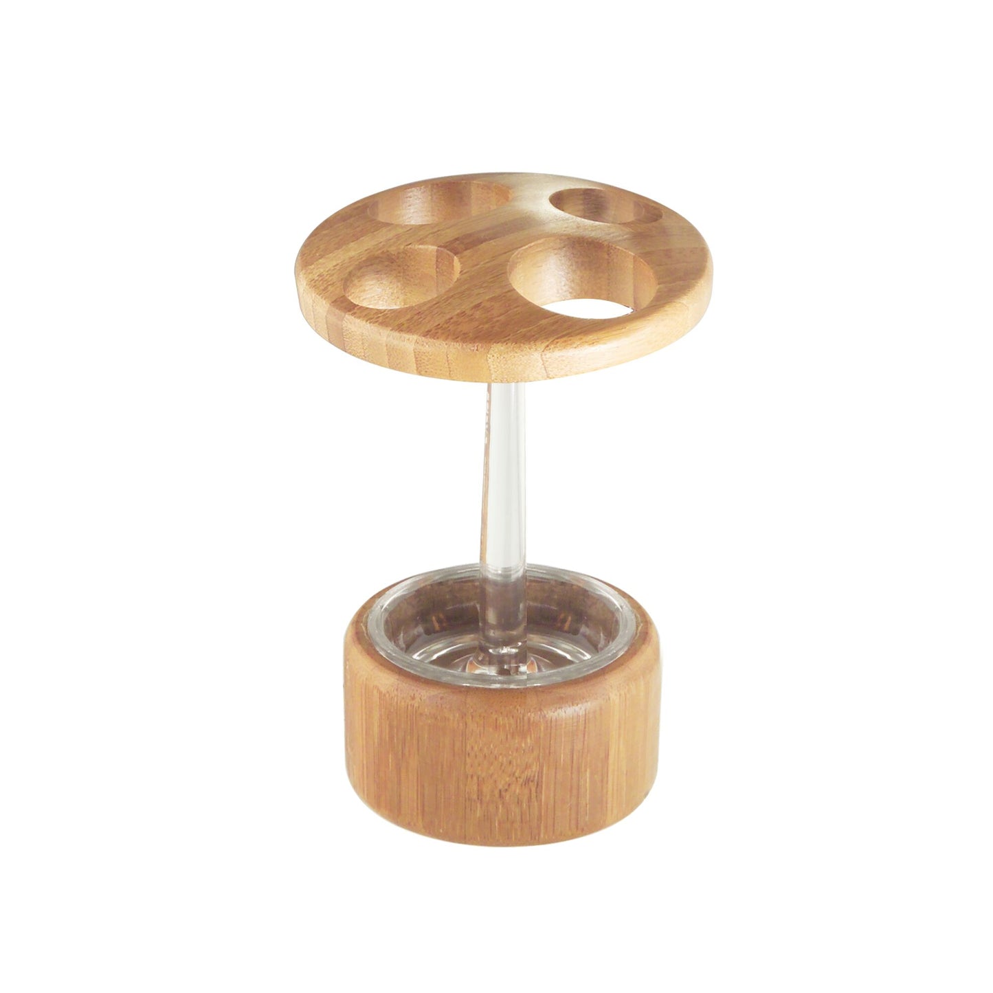 Soporte de cepillo dental 3.2" x 3.3" x 5"
