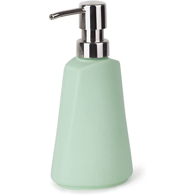 Soap pump Green Mint