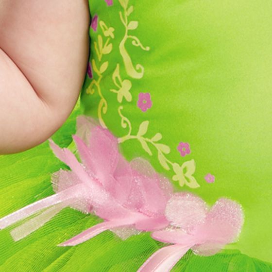 TINKERBELL COSTUME