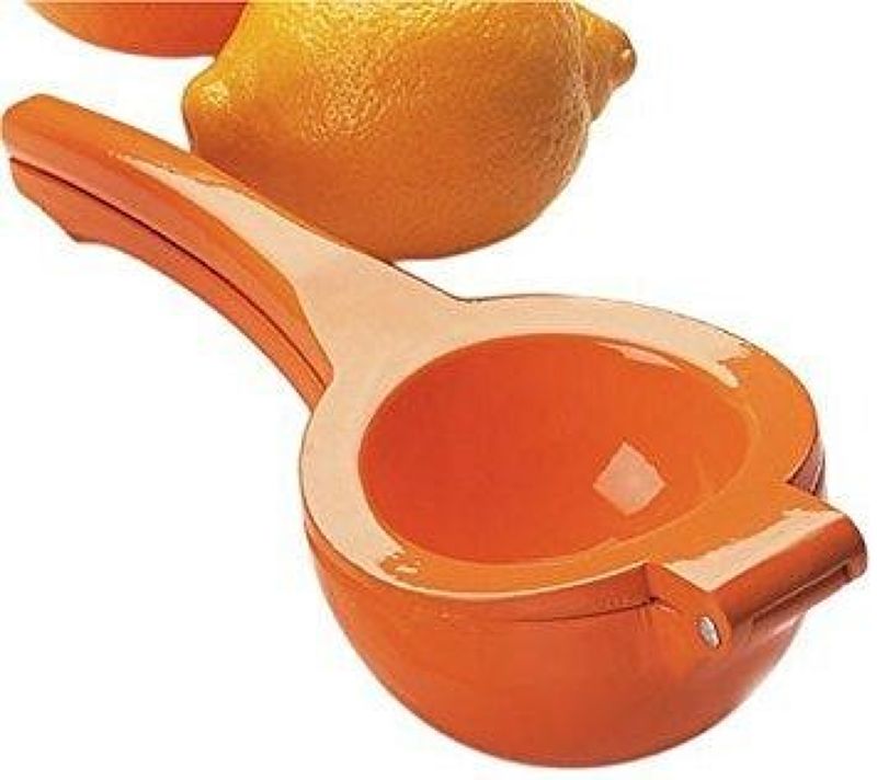 ORANGE SQUEEZER