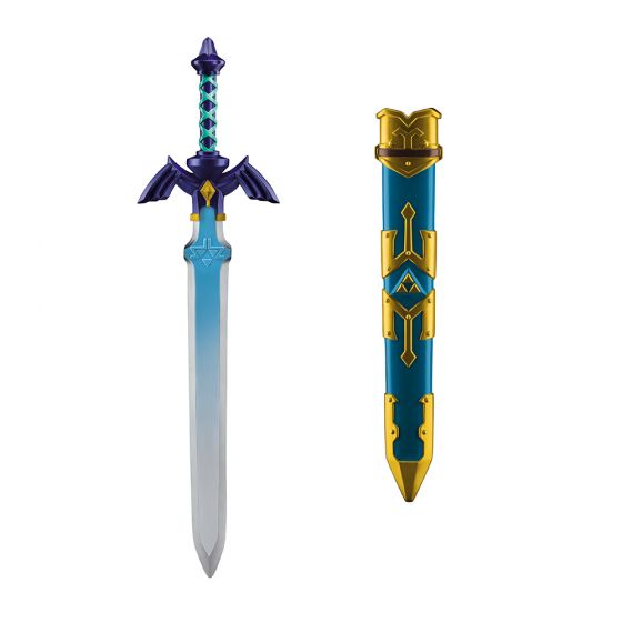 LINK SWORD (LENGEDS OF ZELDA)